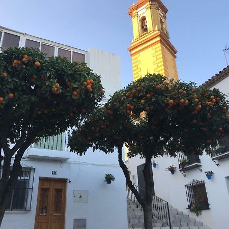 Casa Sirena Villa Estepona Kültér fotó