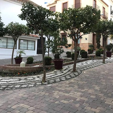 Casa Sirena Villa Estepona Kültér fotó