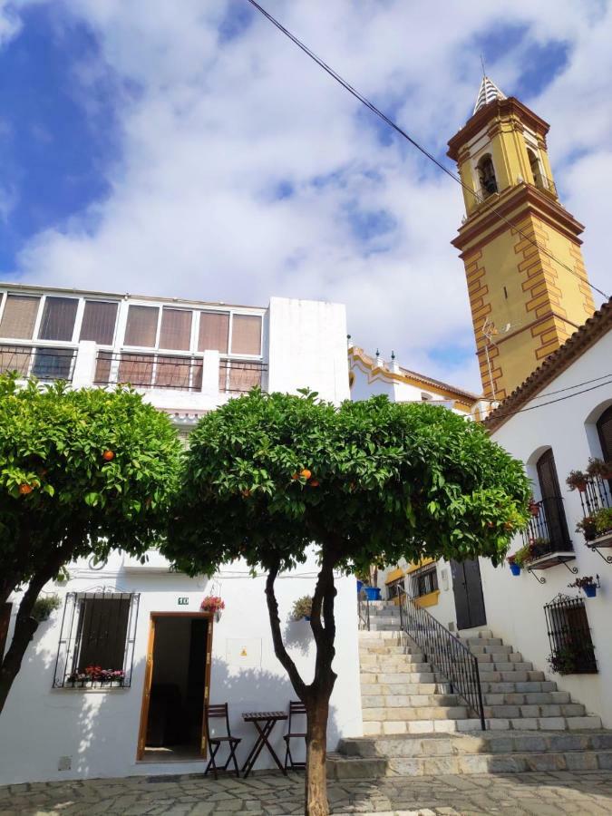 Casa Sirena Villa Estepona Kültér fotó