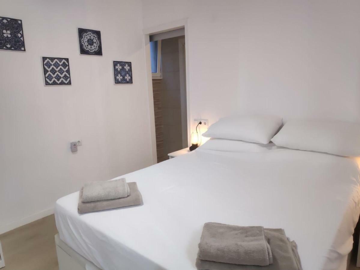Casa Sirena Villa Estepona Kültér fotó