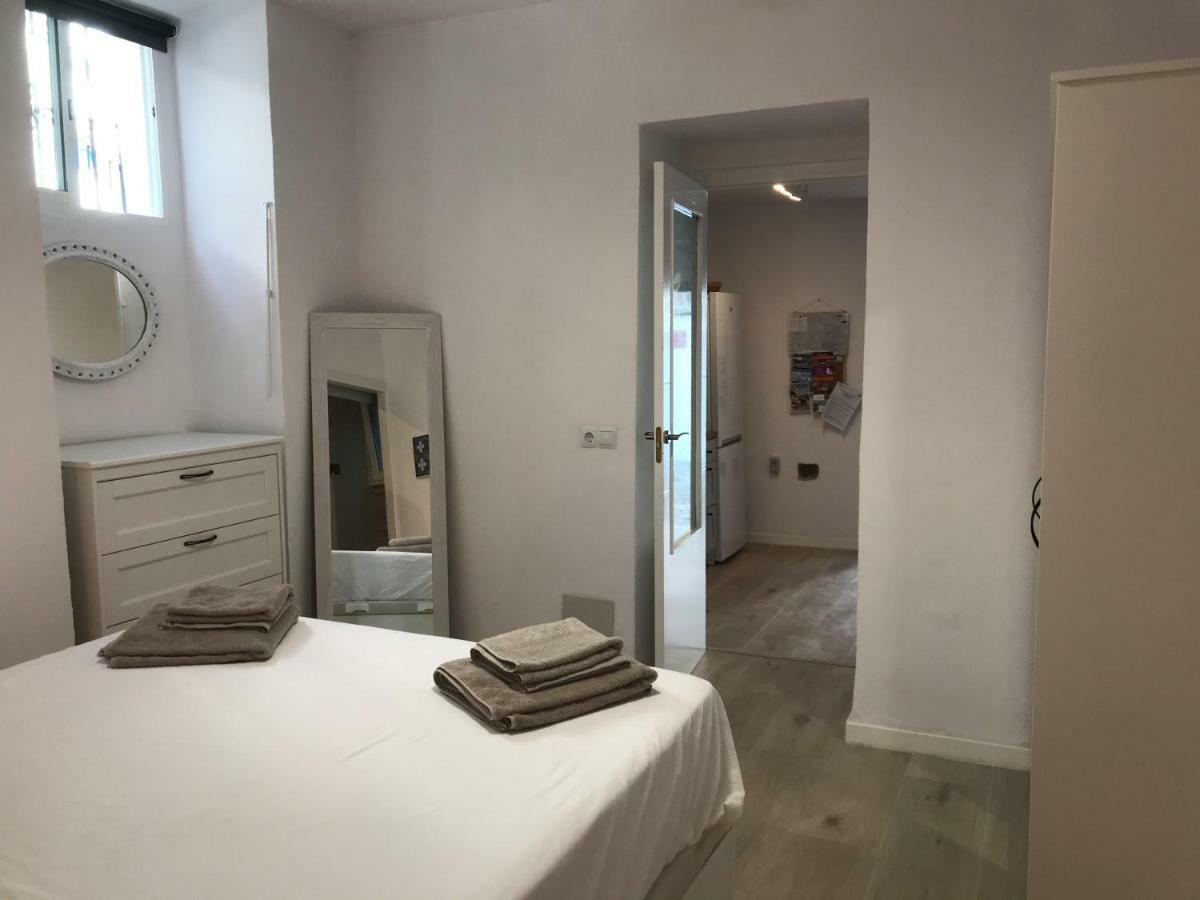 Casa Sirena Villa Estepona Kültér fotó