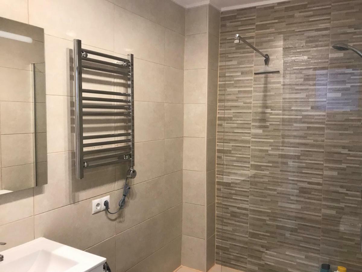 Casa Sirena Villa Estepona Kültér fotó