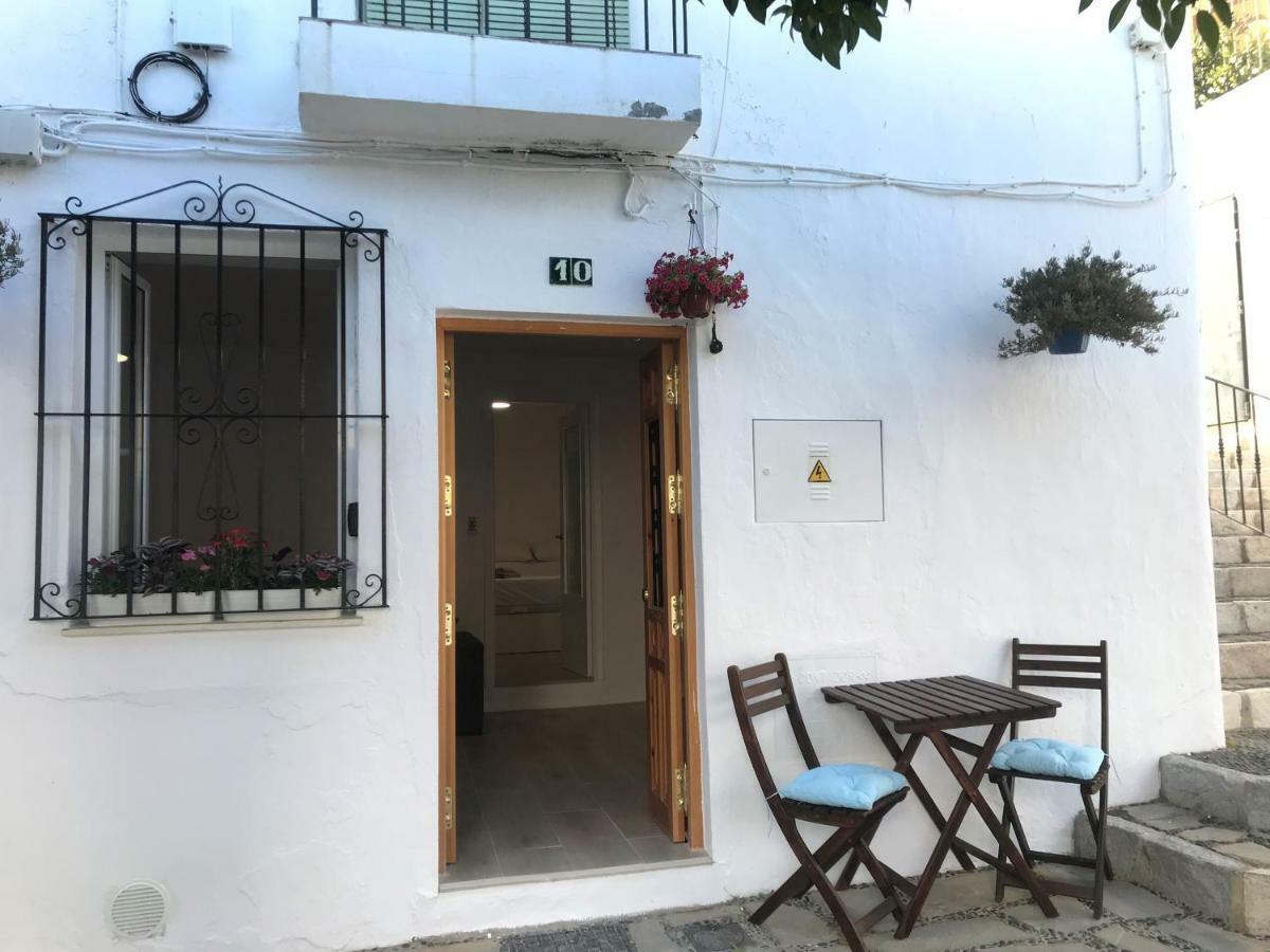 Casa Sirena Villa Estepona Kültér fotó