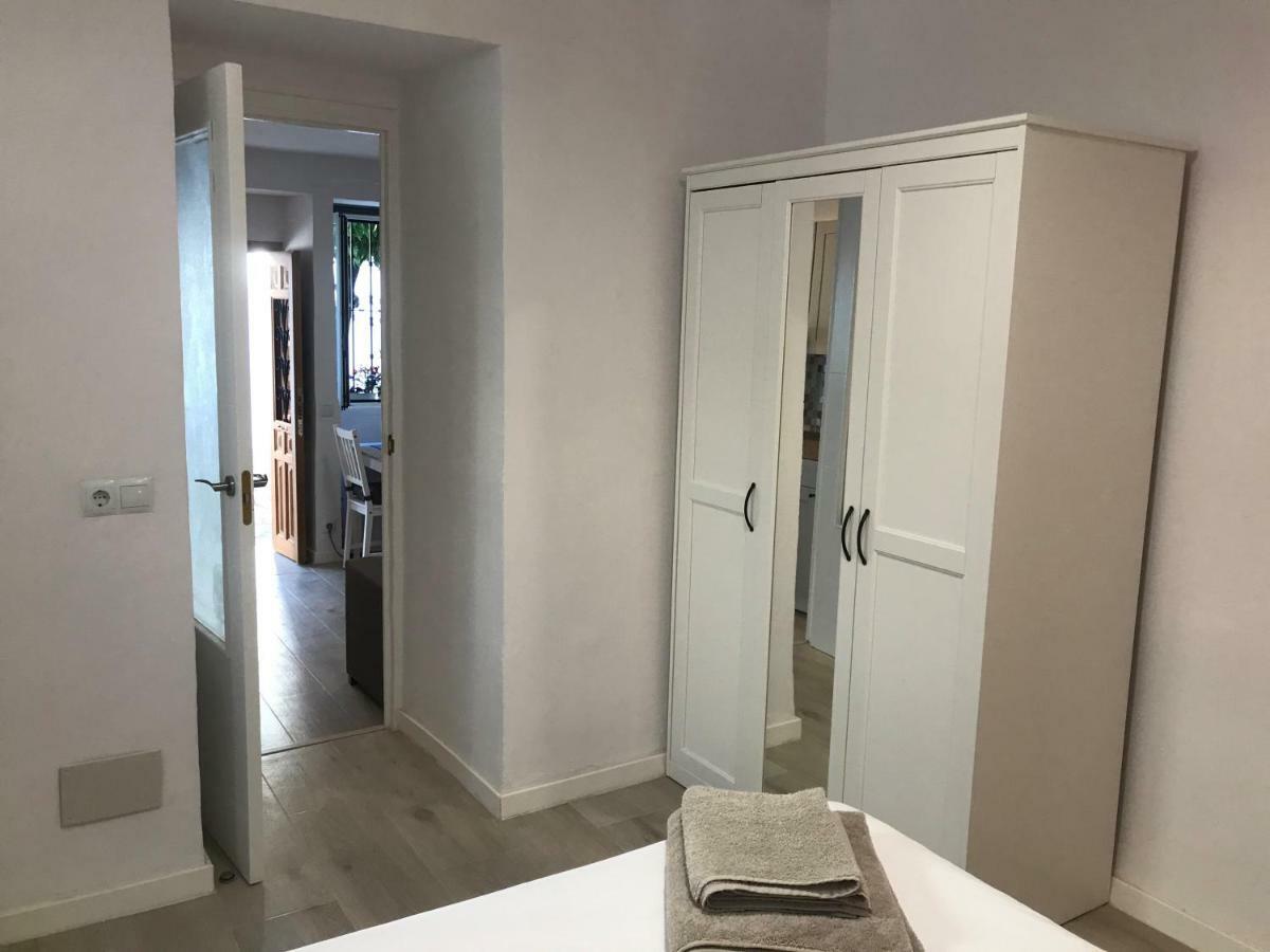Casa Sirena Villa Estepona Kültér fotó