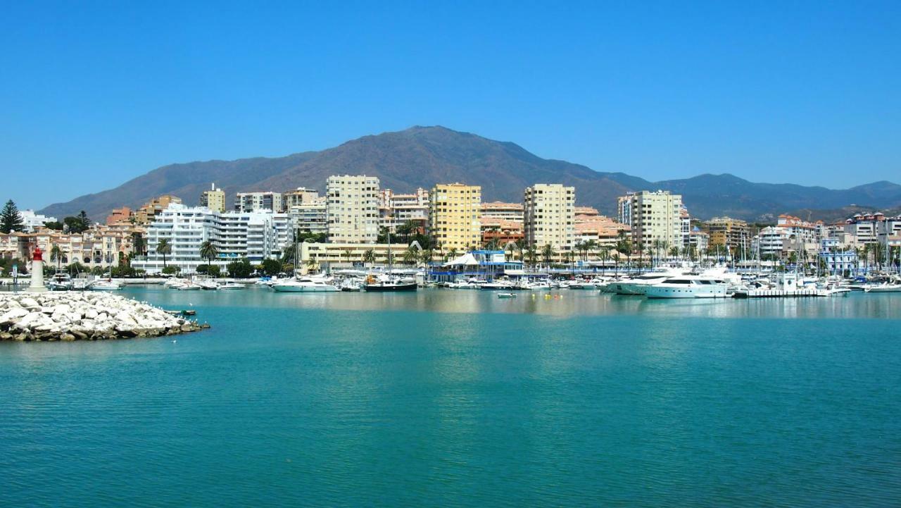 Casa Sirena Villa Estepona Kültér fotó