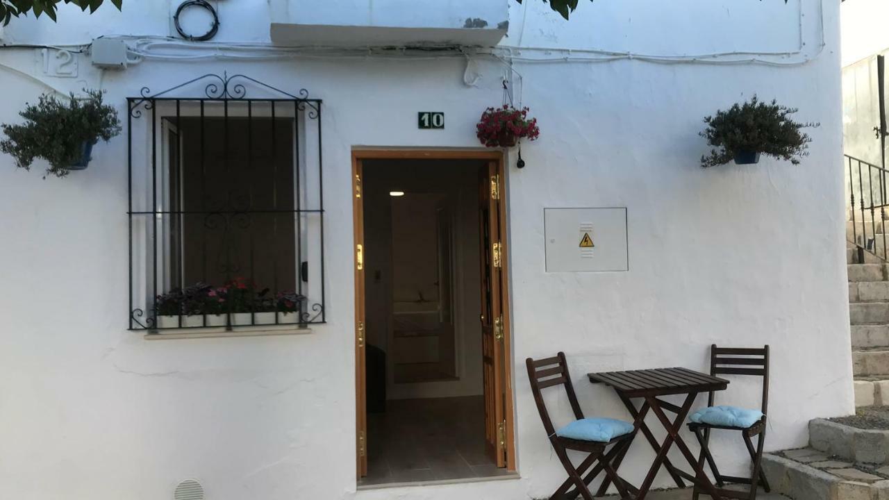 Casa Sirena Villa Estepona Kültér fotó