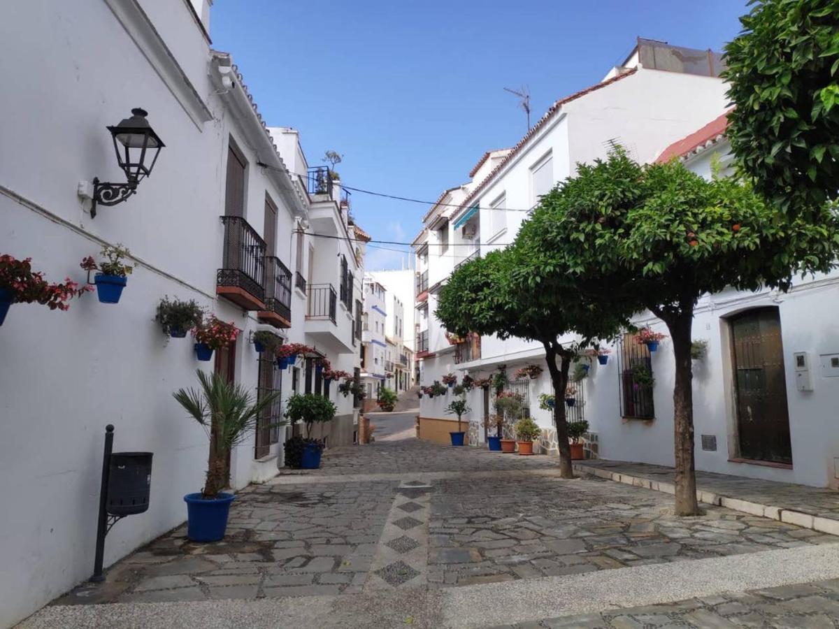 Casa Sirena Villa Estepona Kültér fotó
