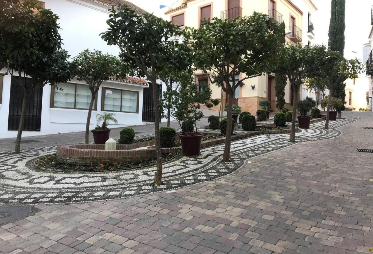 Casa Sirena Villa Estepona Kültér fotó