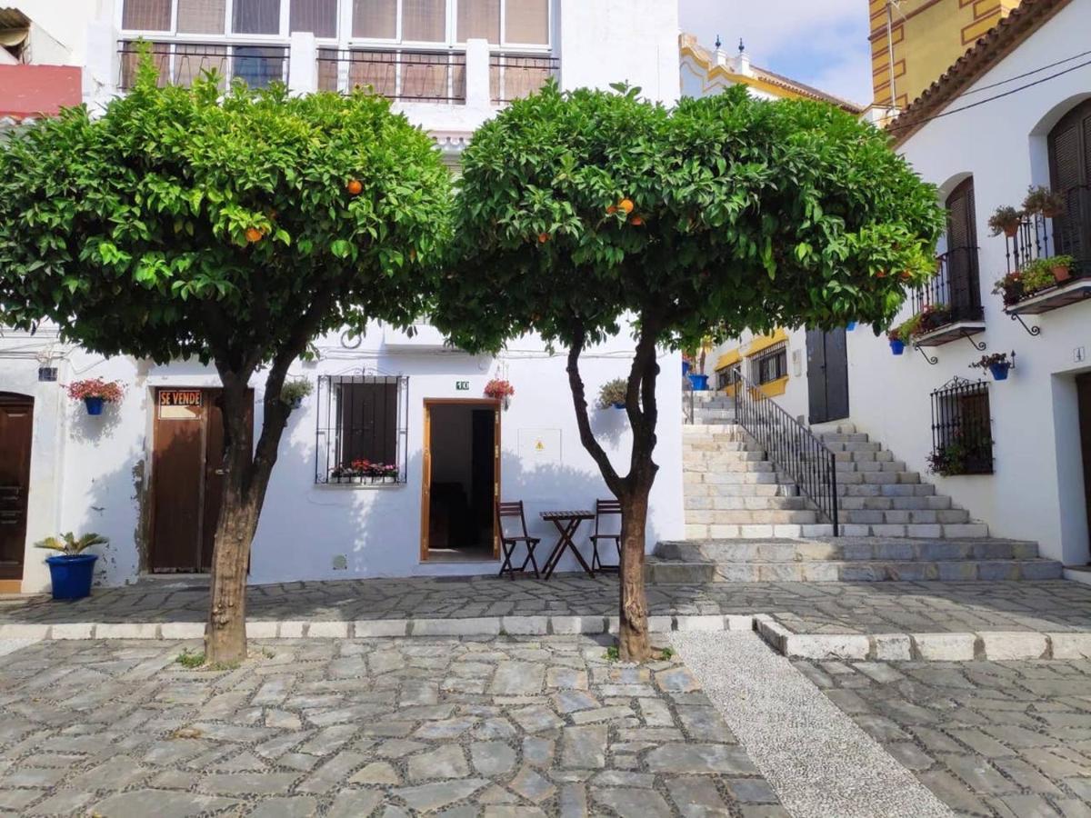 Casa Sirena Villa Estepona Kültér fotó